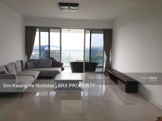 Sky@Eleven (D11), Condominium #192233472